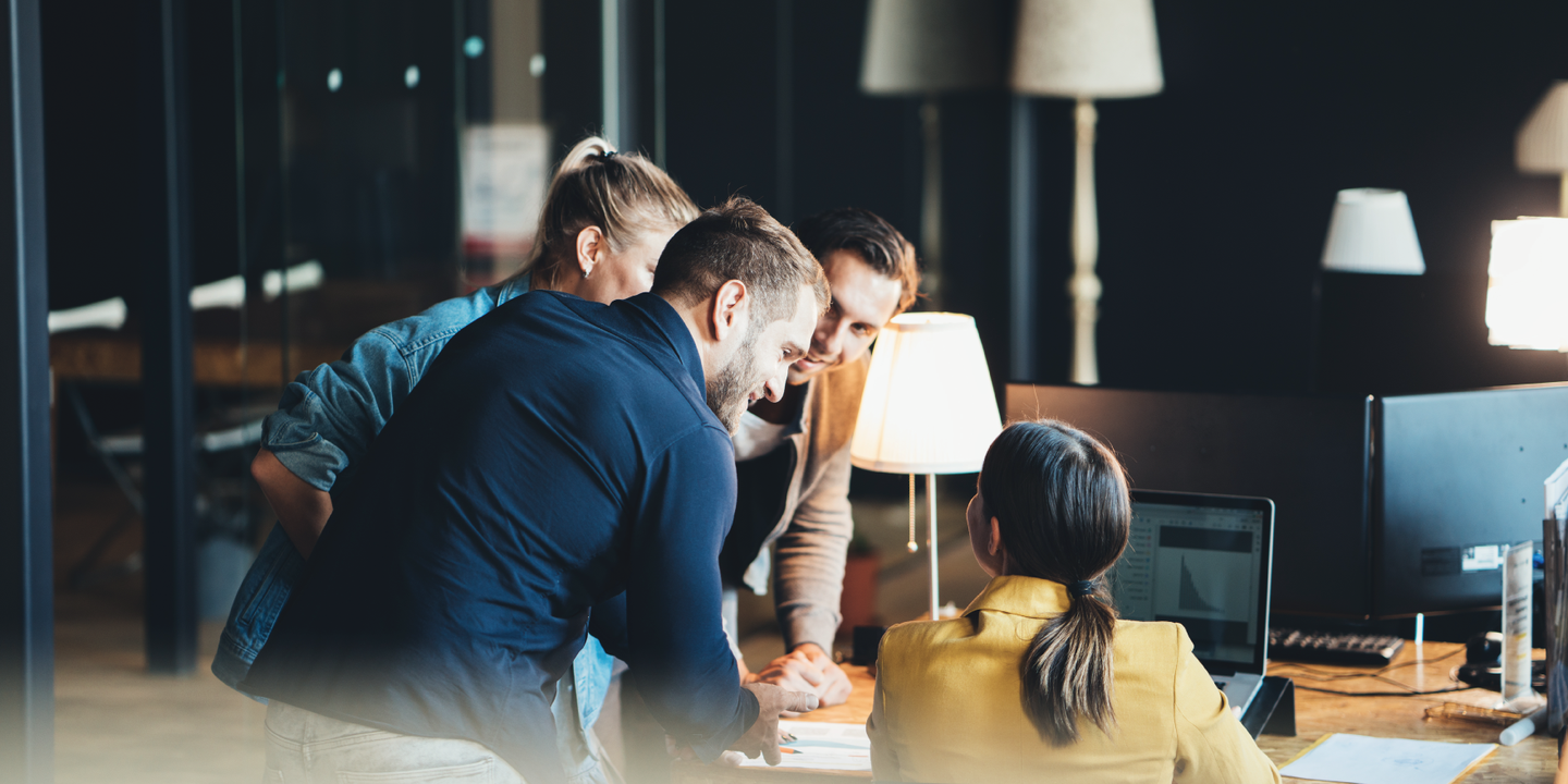 The importance of company culture at the enterprise level